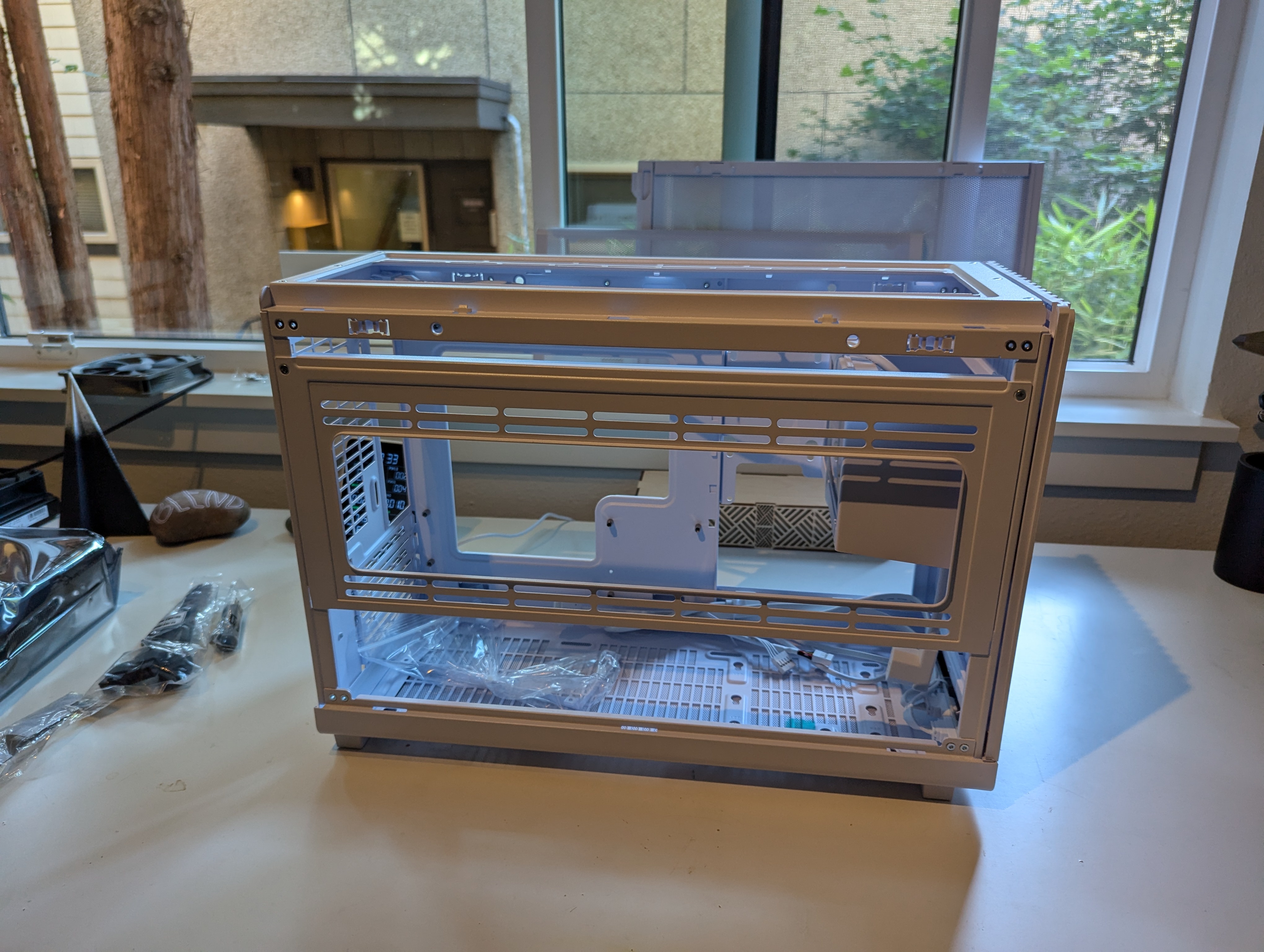Disassembly