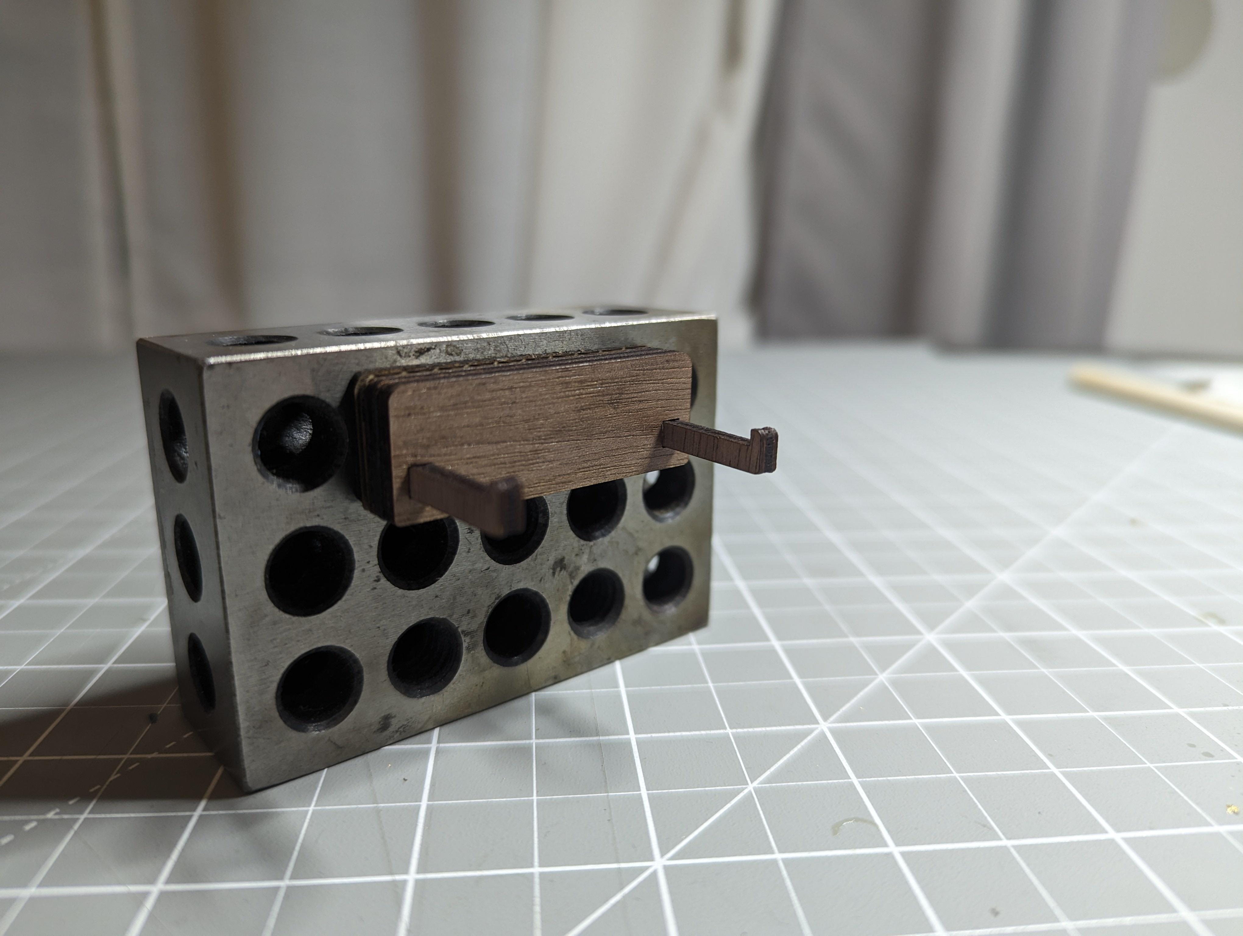 Final concept testing