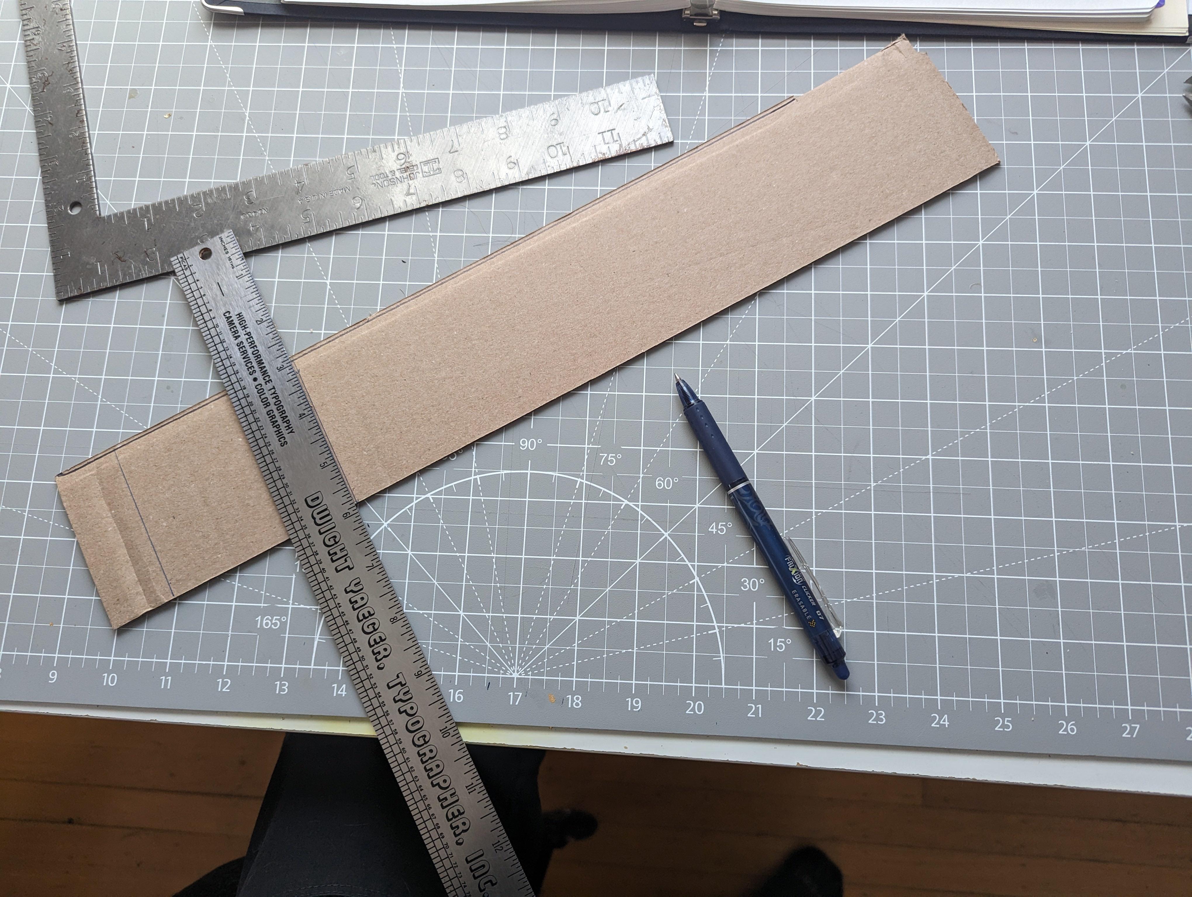 Proof of concept prototyping start