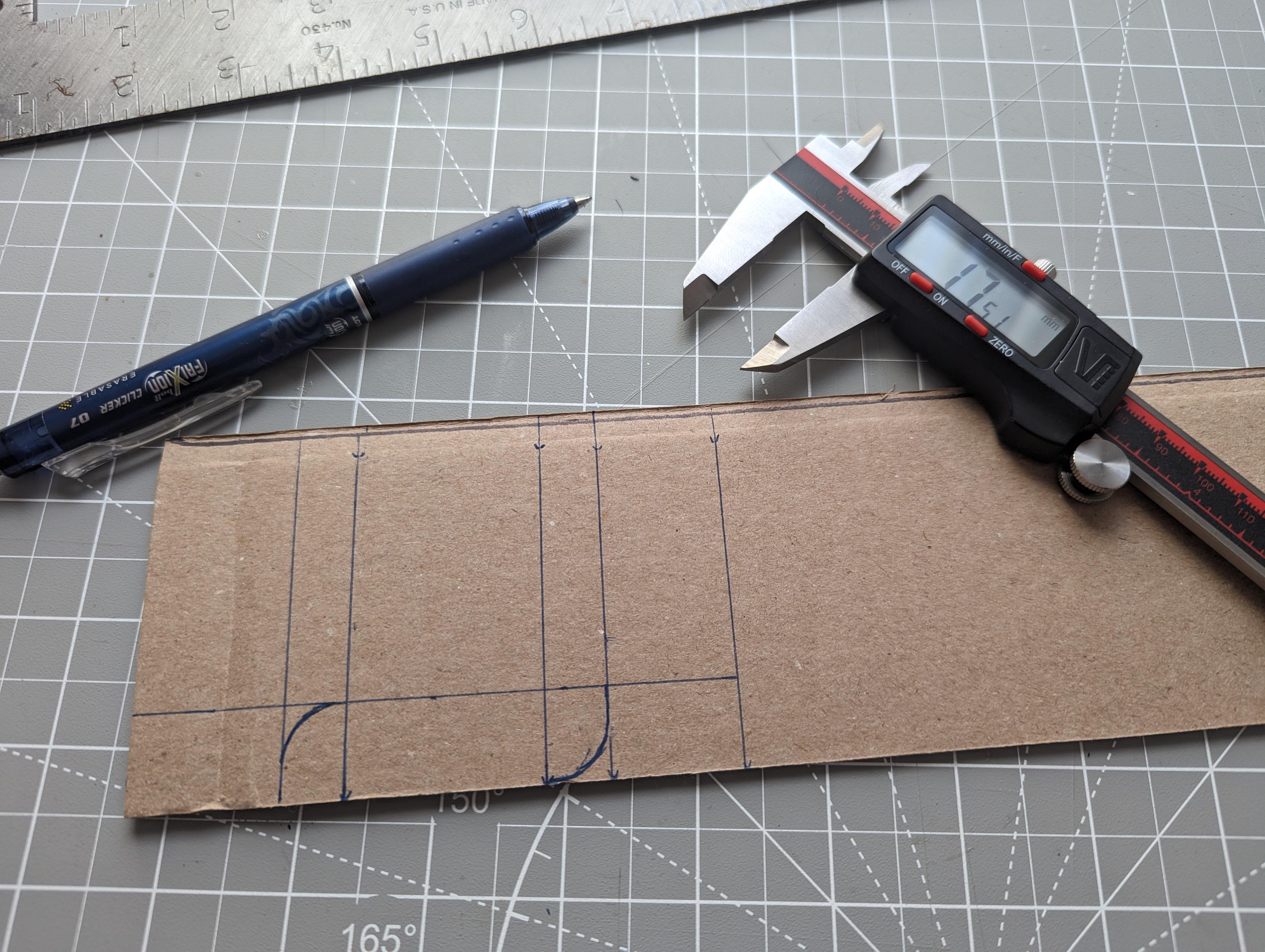 Tools of the trade