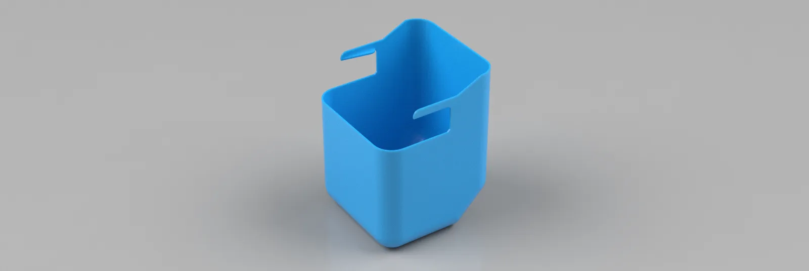 trash v3