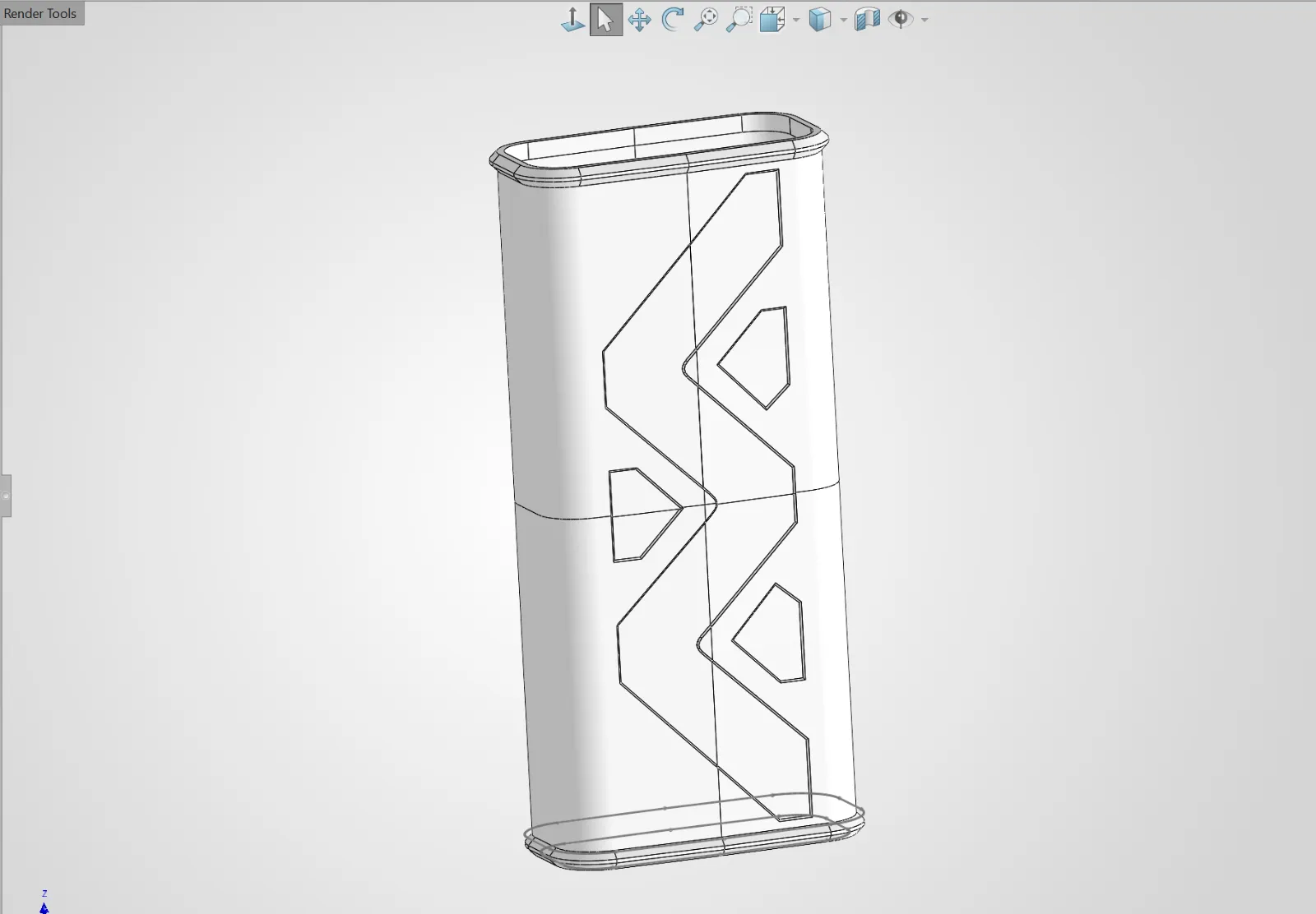 bottle sleeve 